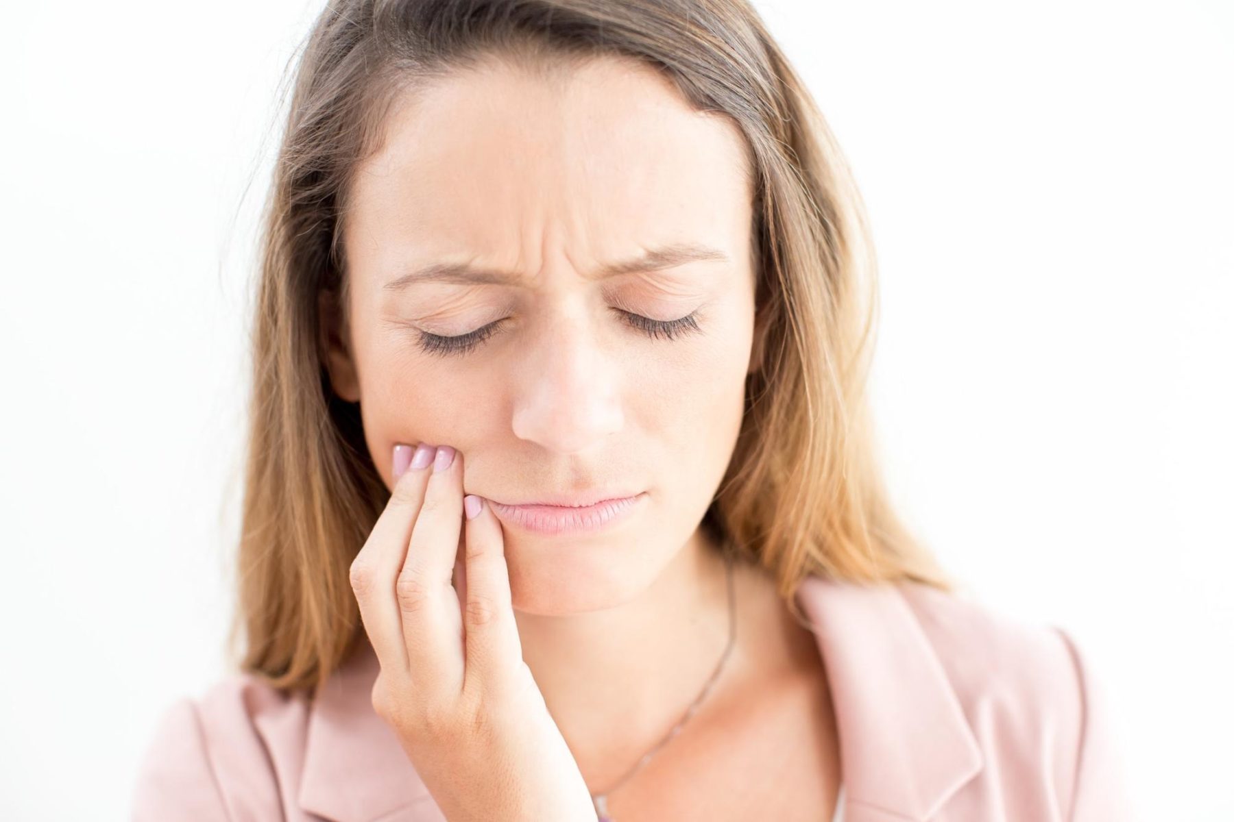 infection implant dentaire